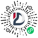 客住系统小程序码